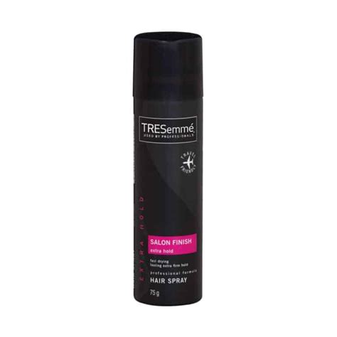7 Merk Hairspray Terbaik yang Bagus untuk Menata .